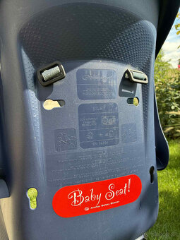 sedačka Polisport - 2