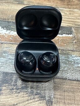 Samsung galaxy buds pro slúchadlá - 2