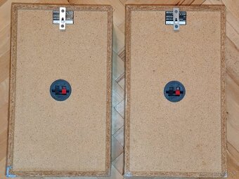 Repro sustavy 50W/8ohm 15L - 2