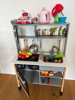 Detská kuchynka Miele - 2