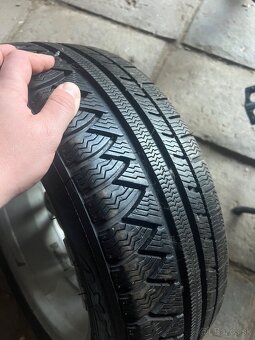 Predám kolesá smart 3x112 - 2