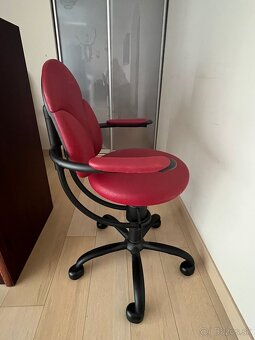 Stolička SpinaliS BASIC - 2