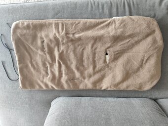 Prechodný fusak Emitex - 2