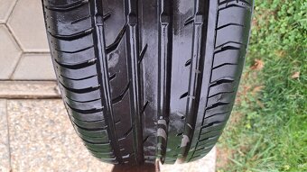 REZERVA RENAULT R16 4x100 - 2