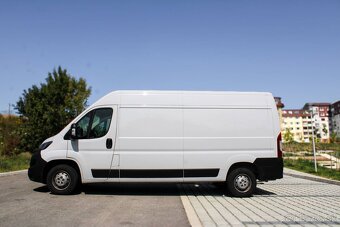 Peugeot Boxer 2.2 BlueHDi 165k 435 L3 - 2