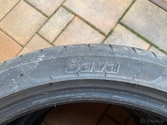 225/40 r18 letné - 2