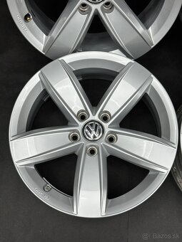 5x112 r17 Corvara Passat b8  tiguan - 2