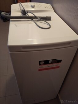 Whirlpool TDLR 5030L EU,/N - 2