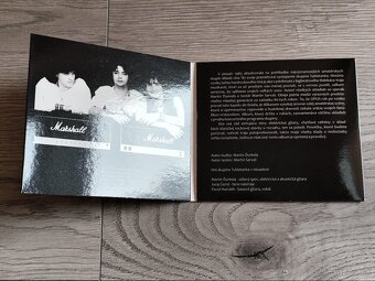 TUBLATANKA - "Tublatanka" 1985 / 2012 CD -REISSUE- - 2