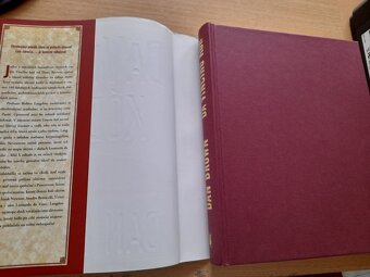 Dan Brown: Da Vinciho kód - 2
