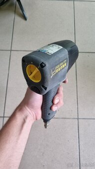 pneumatický rázový utahovák Schneider SGS 850 1/2 - 2