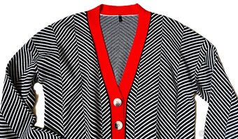 Dámsky sveter zn. Trendyol, veľ. S/M/L - 2