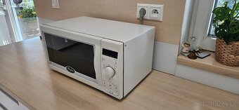 Mikrovlnka Whirlpool - 2