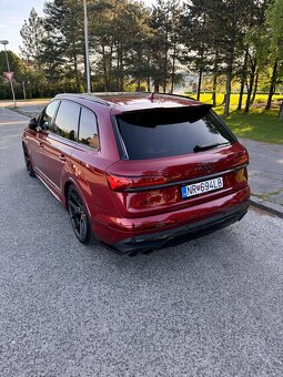 Active Suspension Control - Audi - VW - Porsche - Lamborghin - 2