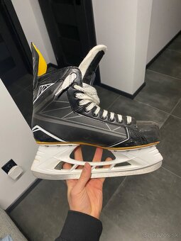 Korčule na ľad - 2