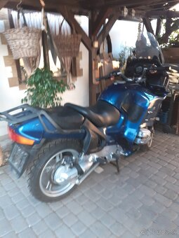 Bmw r 1150 rt - 2