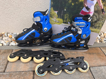 Korcule 2v1 Worker 33-36 - 2