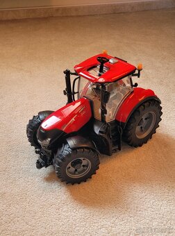 Bruder traktor Case IH Optum 300 CVX - 2