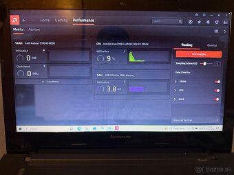 Predam notebook Lenovo G50-80 - 2