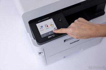 Brother MFC-L3760CDW - 2