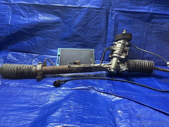 RIADENIE KOYO SKODA FABIA 1 - 2