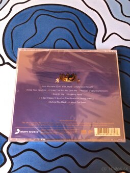 Michael Jackson - Michael (2010) - 2