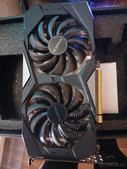 Gigabyte rtx 2060 super 8gb - 2