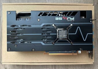 AMD Radeon RX 5700 XT 8GB - 2