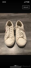 Damske tenisky Levis - 2