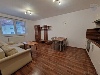 Prenájom, 2izb. byt Nitra - 2