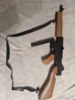 Thompson gulickovka - 2