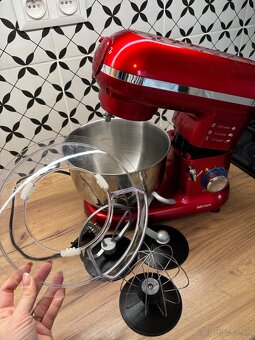 Kuchynský robot Delimano - 2