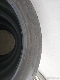 Bridgestone 265/45 R21, 108H - 2