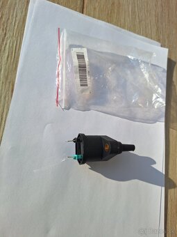 Indukčná cievka - 2