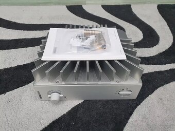 Nagra MSA Zosilňovač - 2