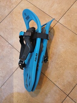 Snežnice Tubbs Flex JR - 2