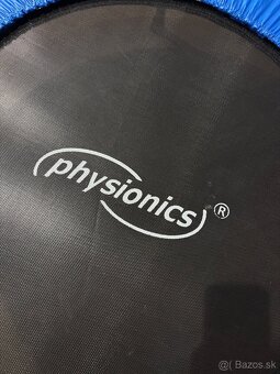 Nová trampolína - 2