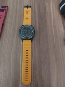 Garmin Fénix 3 HR - 2