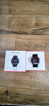 Oneplus watch 2 - 2