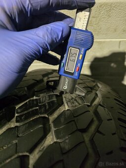 Letné Pneu 225/65 R16 C - 2