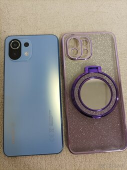 Xiaomi 11 Lite 5G NE - 2