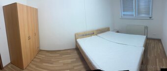 Prenajom bytu na dlhych dieloch - 2