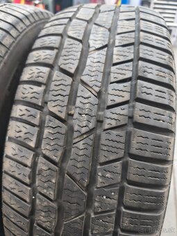 Zimné pneu Continental 205/60 R16 2ks - 2
