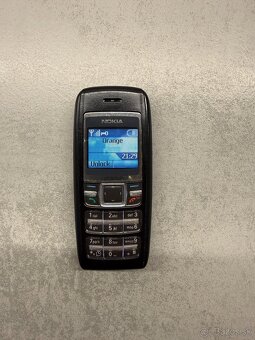 Nokia 1600 - 2