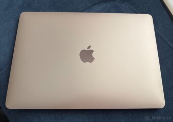 MacBook Air 13-inch, M1, 16GB/256 GB - 2