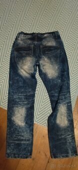 Balík chlapc veci 140-152 - 2