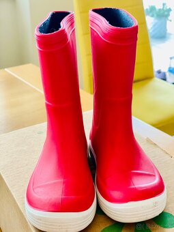 Gumáky Méduse veľkosť 24 - 2