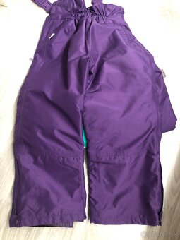 Zimná súprava Etirel 116 - 2