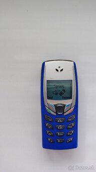 Nokia 6510 - 2