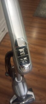 Vysávač Bissell CrossWave C3 Select 3551N - v záruke - 2